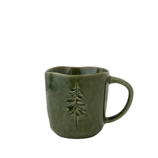 MUG SYLVA GREEN