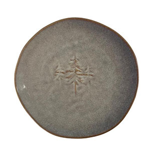 PLATE SYLVA