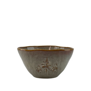 BOWL SYLVA