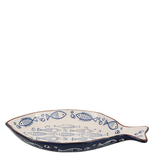 PLATE OCEAN SMALL