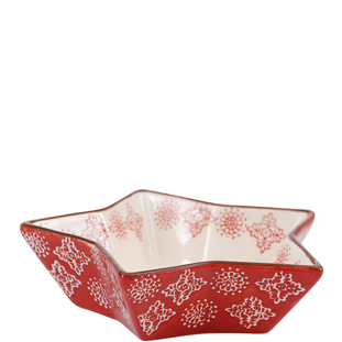 BOWL MERRY STAR SMALL