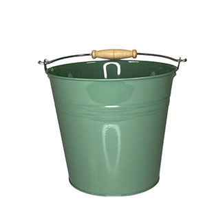 BUCKET L SAGE