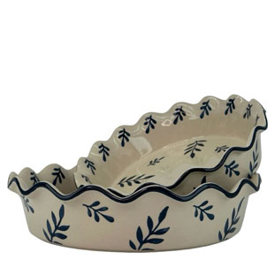 OVEN WARE MIMMI ROUND 2 set