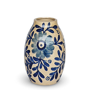 VASE FLORAL S