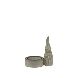CANDLE HOLDER NILS