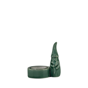 CANDLE HOLDER NILS GREEN