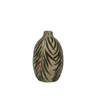 VASE MACATUR M