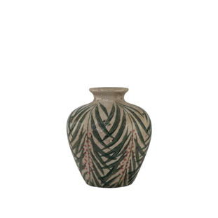 VASE MACATUR L