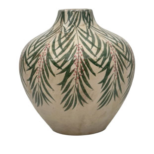 VASE MACATUR L