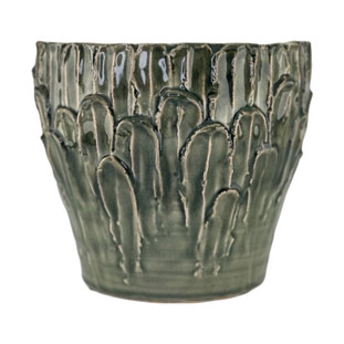 POT LEAF L