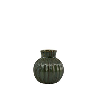 MINI VASE BUMP PETROL