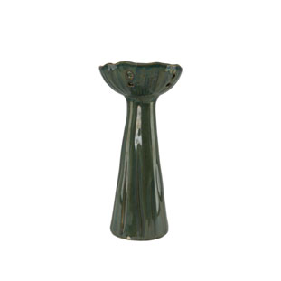 VASE LOTUS PETROL S