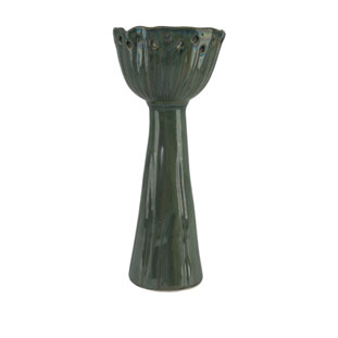VASE LOTUS PETROL L
