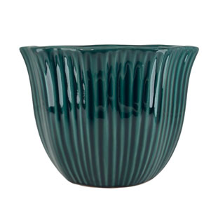 POT CASSIE GREEN L