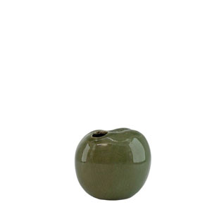 MINI VASE APPLE S