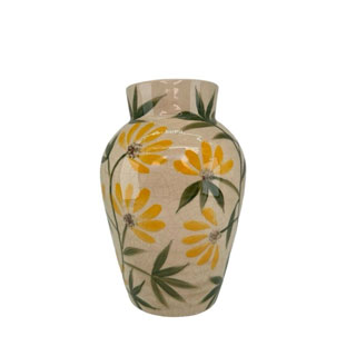 VASE AUREA S
