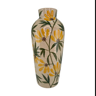 VASE AUREA L
