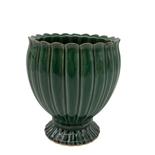 POT HANNAH EMERALD M