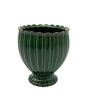 POT HANNAH EMERALD S