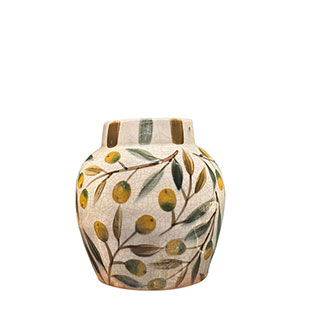 URN OLIVE
