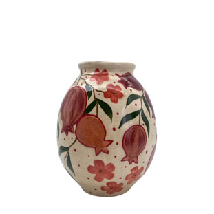 VASE POME M