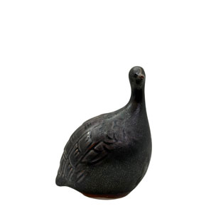 DECORATION PEARL HEN AIKO INK S