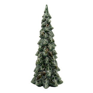 DECORATION EVERGREEN L