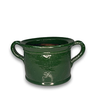 JANE POT GREEN S