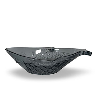 BOWL PISCA M SLATE