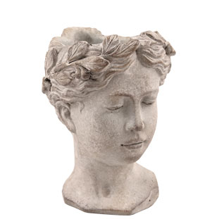 POT MADONNA SMALL