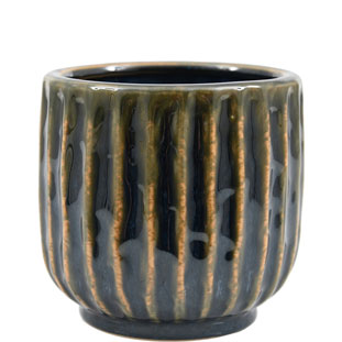 POT THAMES SMALL Ø14CM