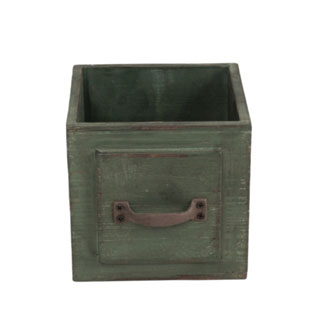 PLANTER WALD GREEN