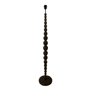 FLOOR LAMP SIMPLE E27