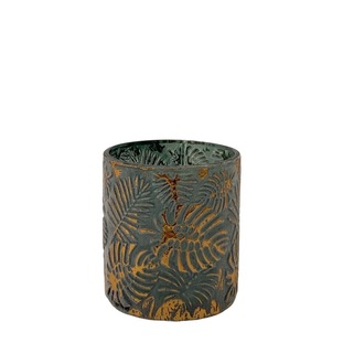 CANDLE HOLDER AMAZON SMALL