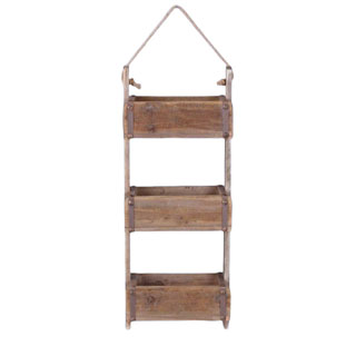 WALL SHELF TROYES