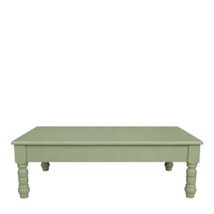 COFFEE TABLE ALMA LIN RIBBANGRÖN