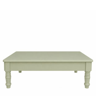 COFFEE TABLE ALMA LIN RIBBANGRÖN