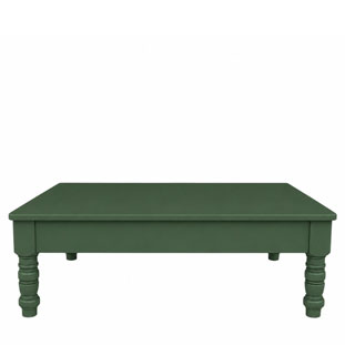COFFEE TABLE ALMA LIN KÖPENHAMNSGRÖN