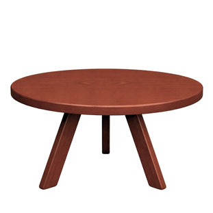 COFFEE TABLE ALICE LIN RÖDOCRA LOW