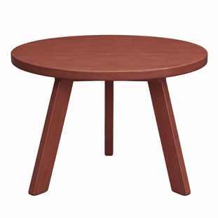 COFFEE TABLE ALICE LIN RÖDOCRA HIGH