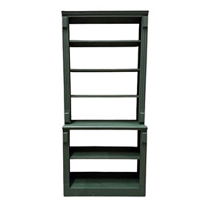 BOOKCASE LA MAISON  C. LARSSON