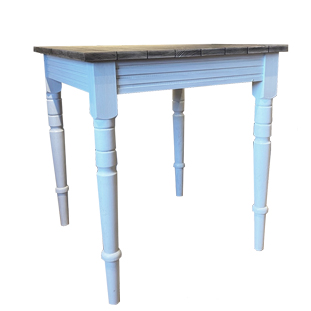 TABLE MARGARETHA 70X70CM