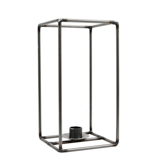 CANDLE HOLDER CAGE HIGH SMALL