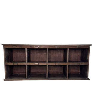 STORAGE WALD