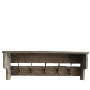 SHELF WALD