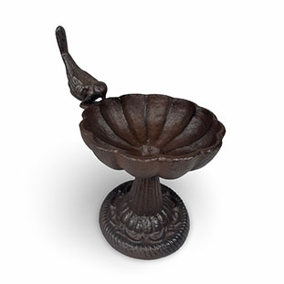 BIRD BATH COUPE