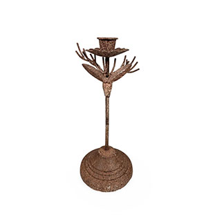 CANDLE HOLDER UBBE M