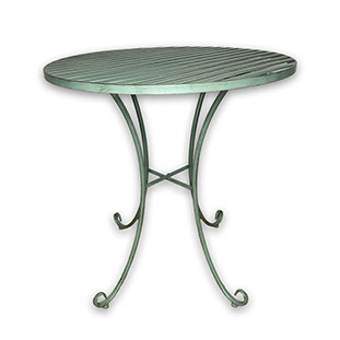 TABLE PHILIPPE  LIND M