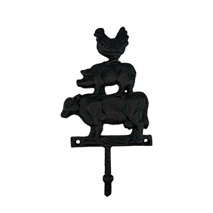HANGER ANIMAL STACK