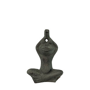 DECORATION STRECH FROG